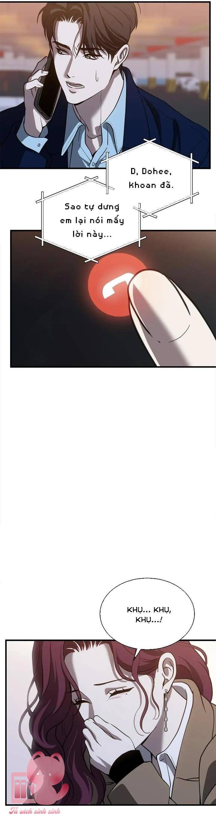 Ba Lần Động Phòng Chap 70 - Next Chap 71