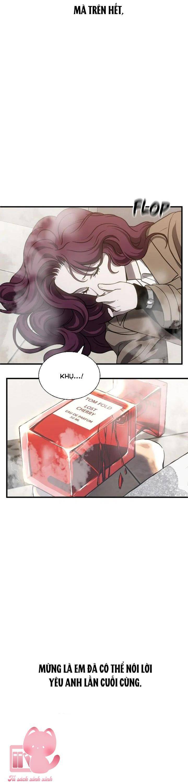 Ba Lần Động Phòng Chap 70 - Next Chap 71