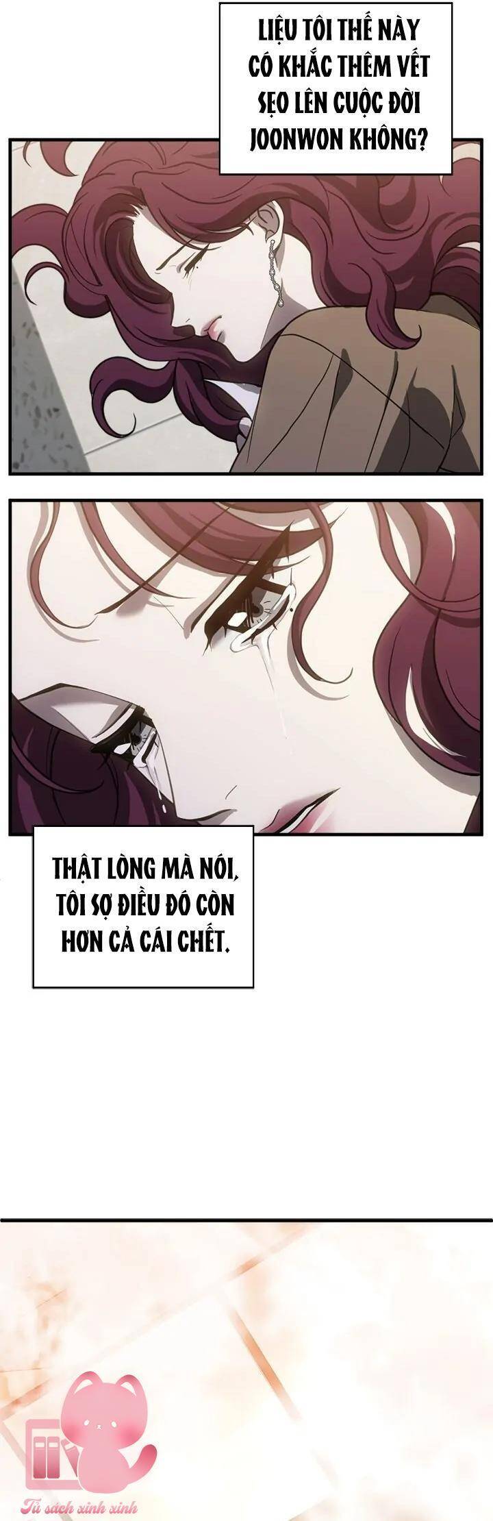 Ba Lần Động Phòng Chap 70 - Next Chap 71