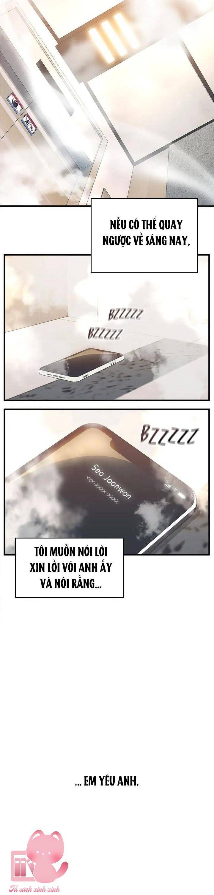 Ba Lần Động Phòng Chap 70 - Next Chap 71