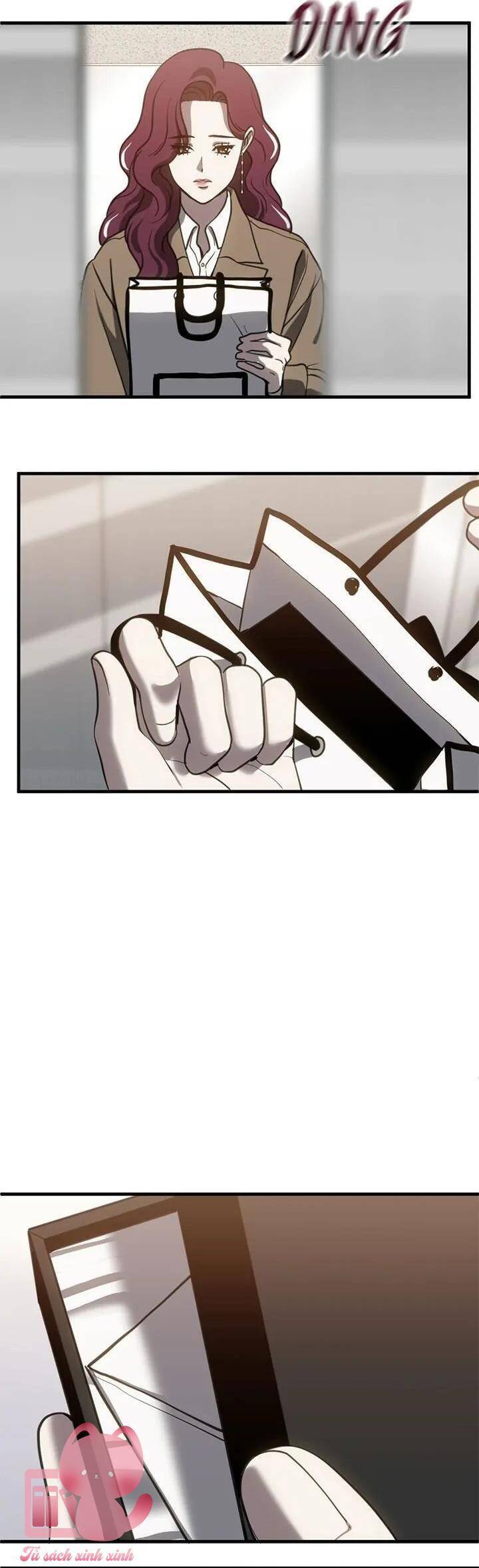 Ba Lần Động Phòng Chap 70 - Next Chap 71