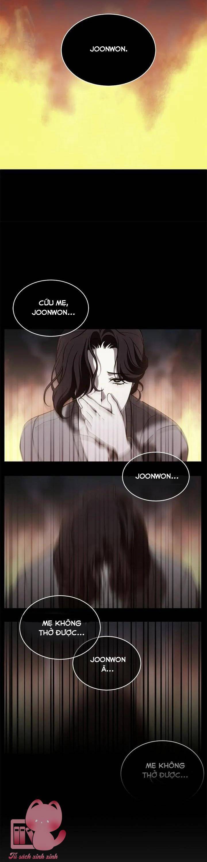 Ba Lần Động Phòng Chap 70 - Next Chap 71