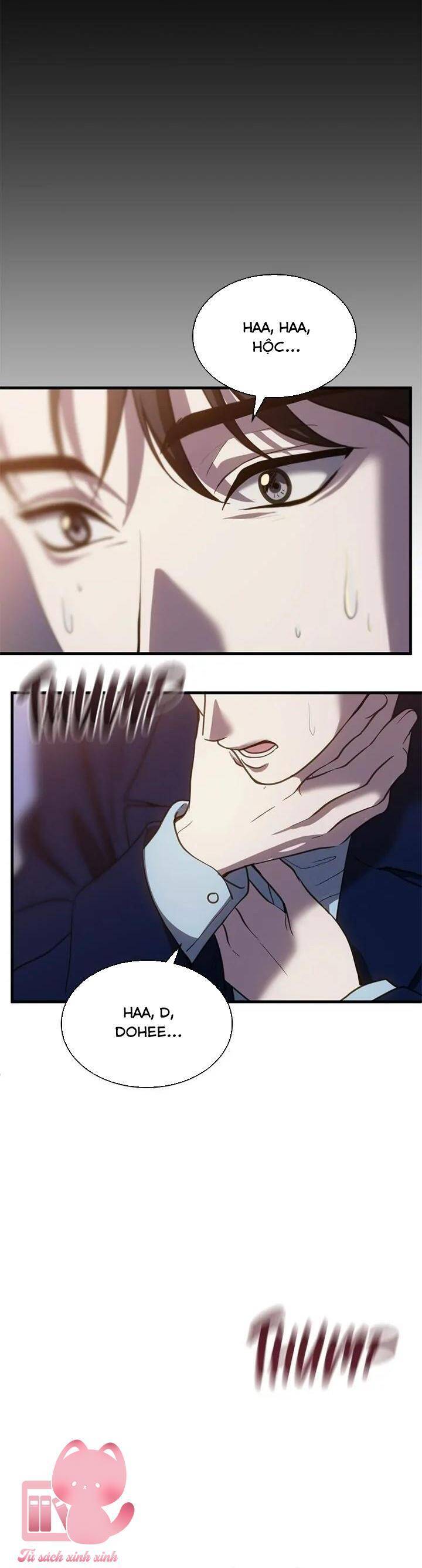 Ba Lần Động Phòng Chap 70 - Next Chap 71