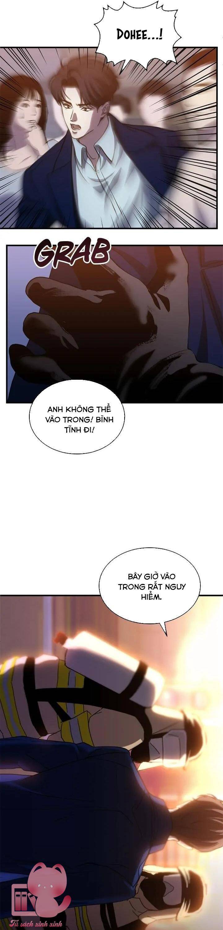 Ba Lần Động Phòng Chap 70 - Next Chap 71