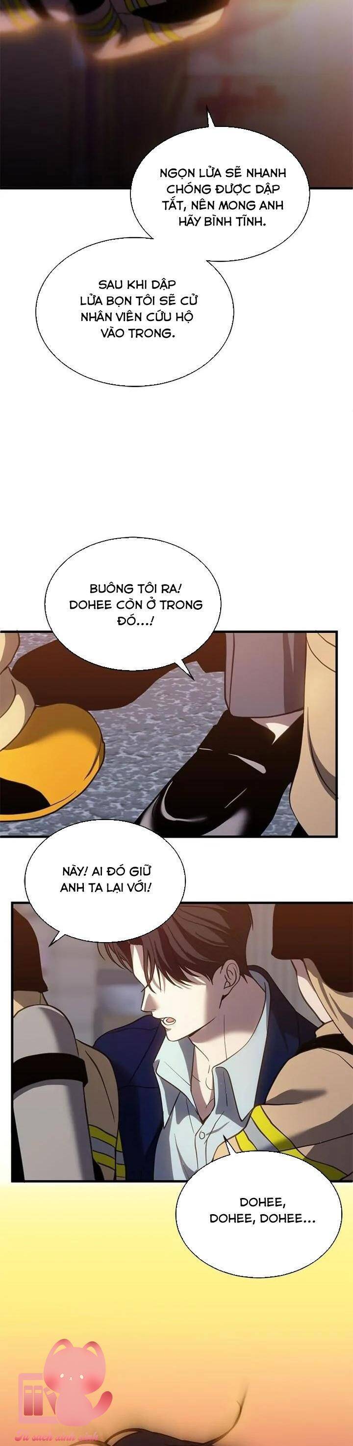 Ba Lần Động Phòng Chap 70 - Next Chap 71