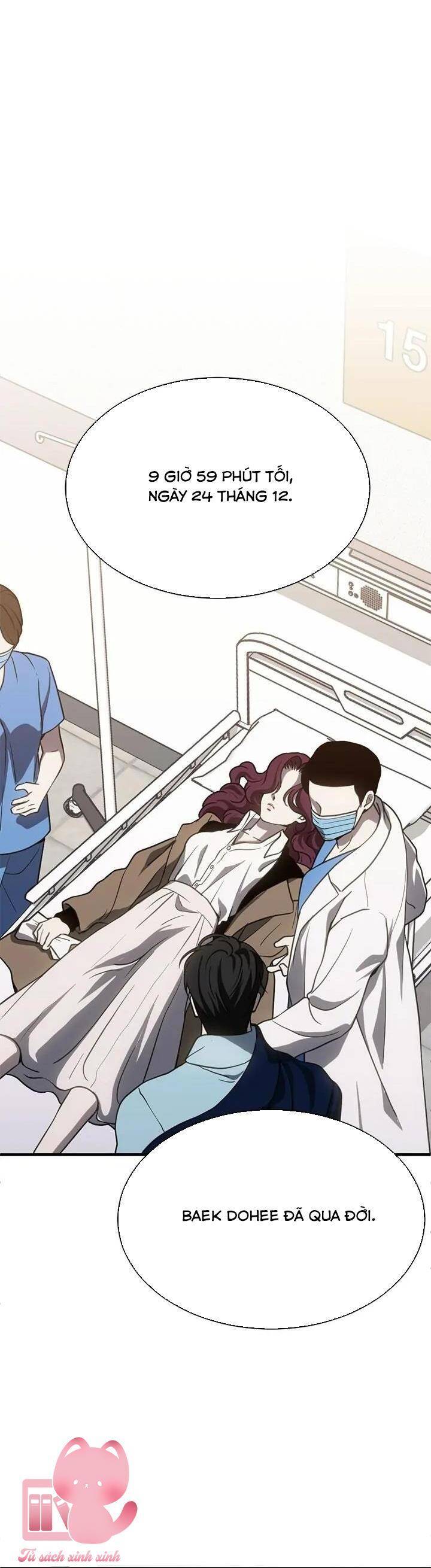 Ba Lần Động Phòng Chap 70 - Next Chap 71
