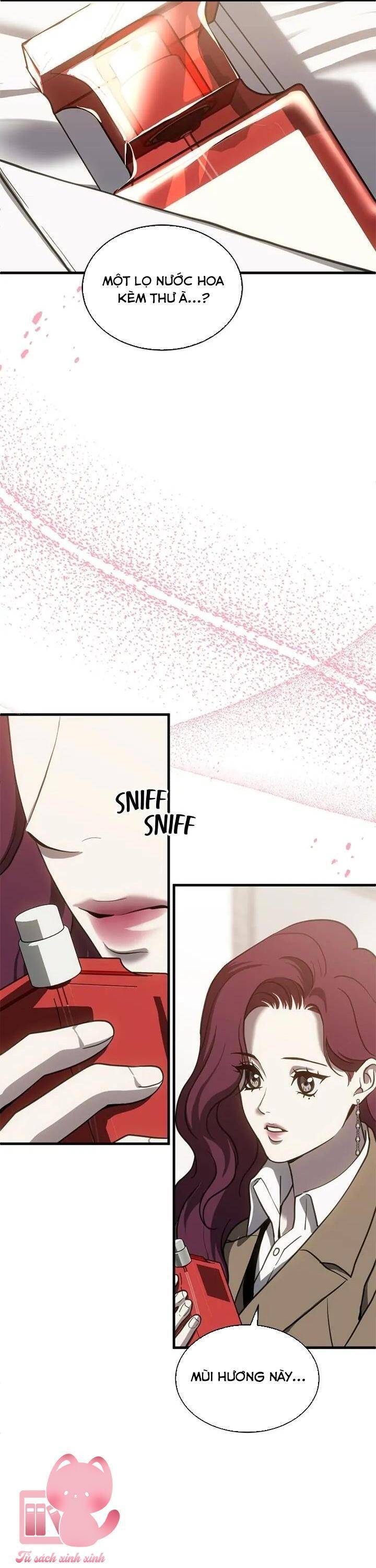 Ba Lần Động Phòng Chap 70 - Next Chap 71