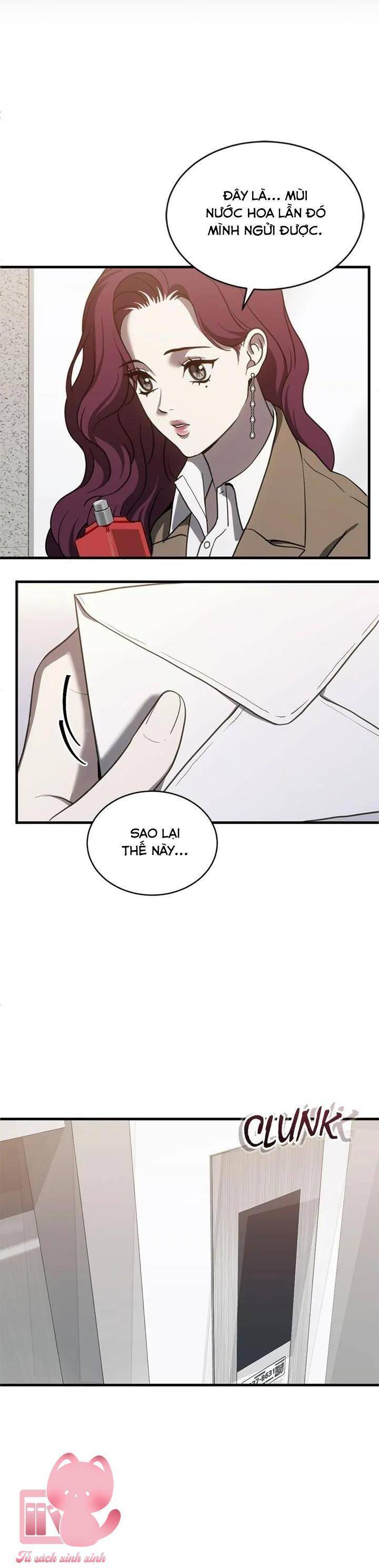 Ba Lần Động Phòng Chap 70 - Next Chap 71