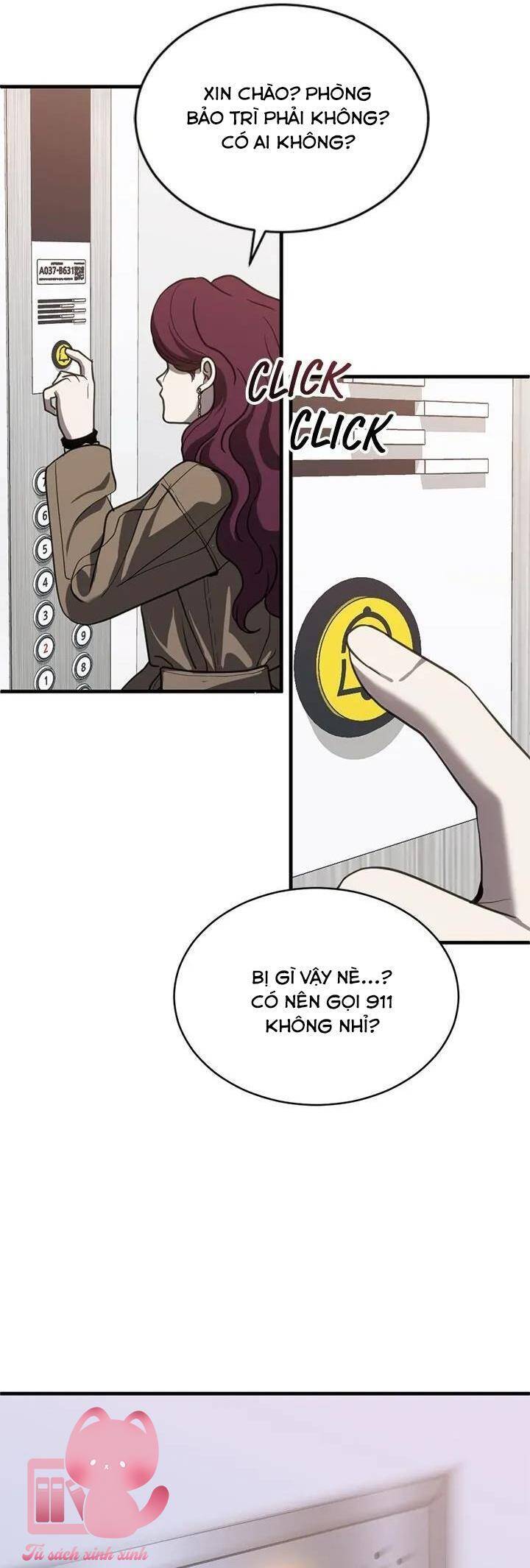 Ba Lần Động Phòng Chap 70 - Next Chap 71