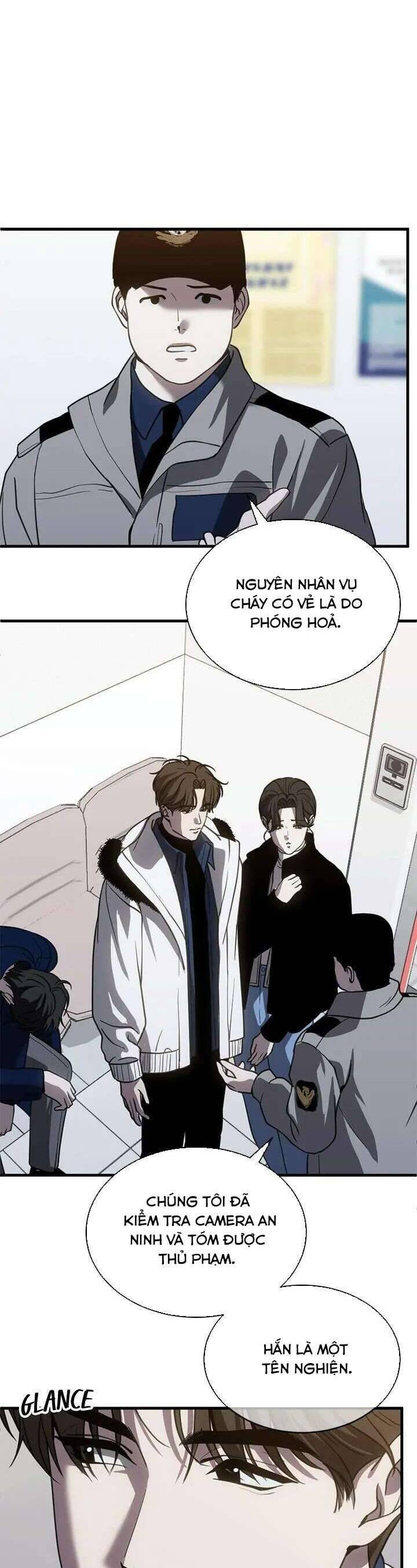 Ba Lần Động Phòng Chap 71 - Next Chap 72