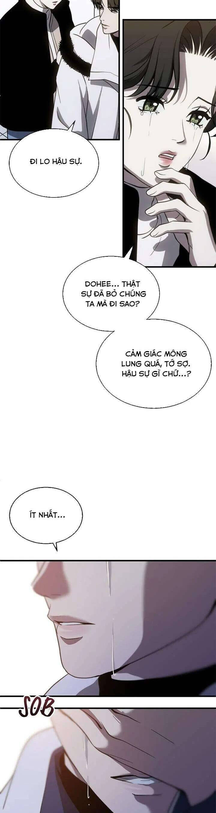 Ba Lần Động Phòng Chap 71 - Next Chap 72