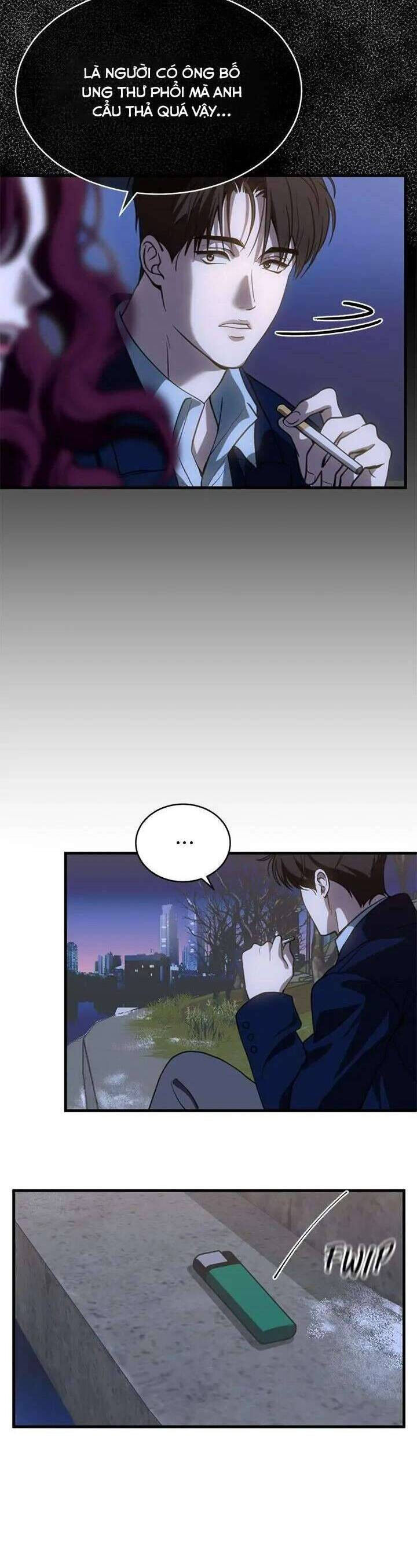 Ba Lần Động Phòng Chap 71 - Next Chap 72