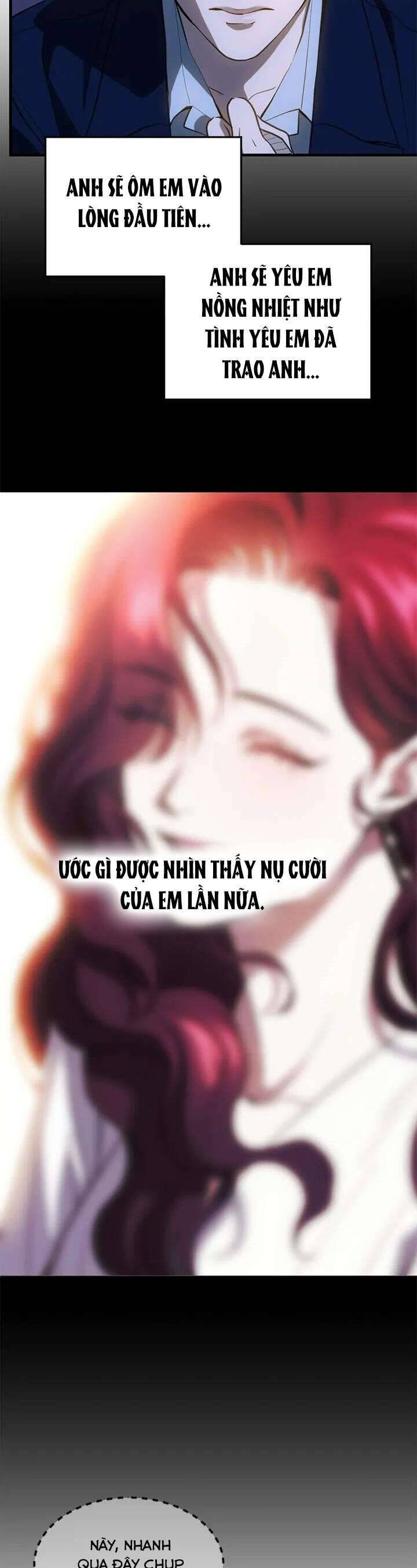 Ba Lần Động Phòng Chap 71 - Next Chap 72