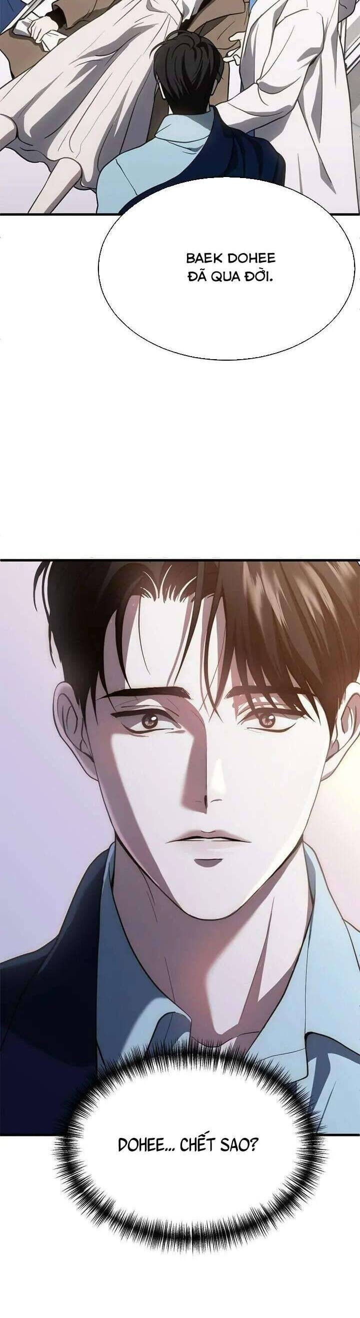 Ba Lần Động Phòng Chap 71 - Next Chap 72