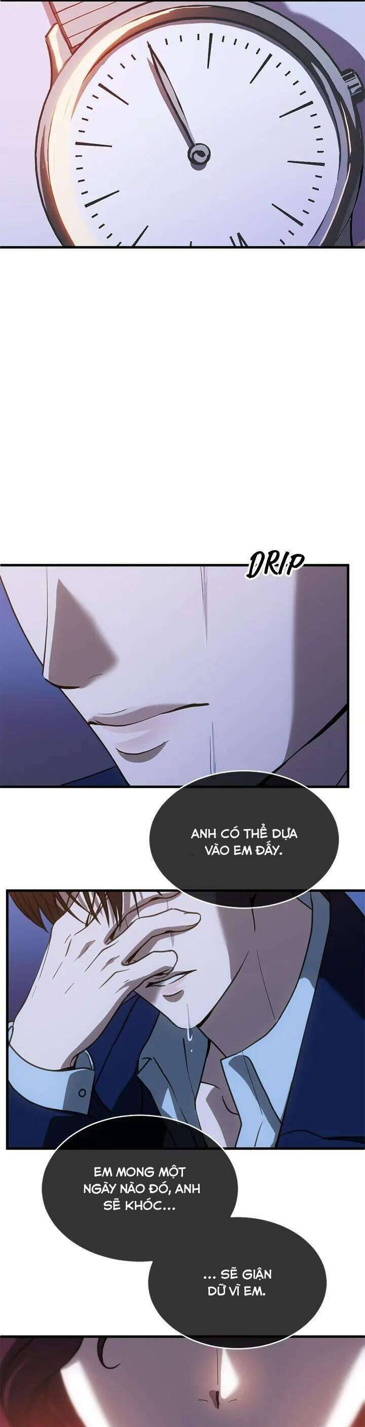 Ba Lần Động Phòng Chap 71 - Next Chap 72
