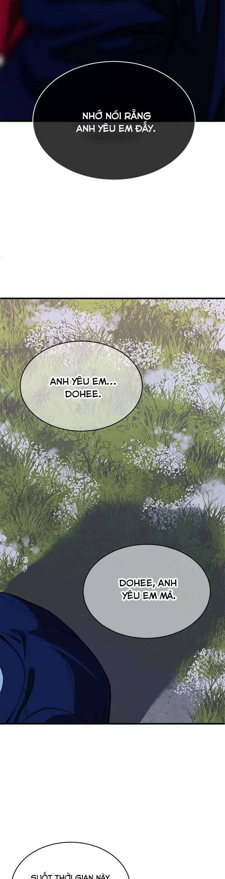 Ba Lần Động Phòng Chap 71 - Next Chap 72