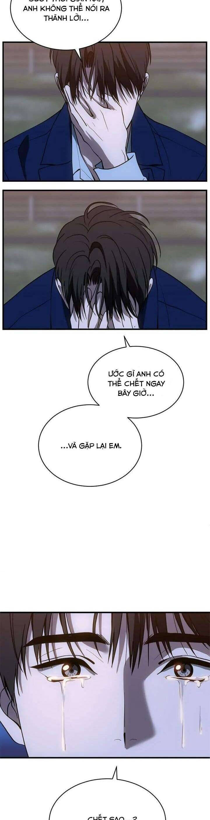 Ba Lần Động Phòng Chap 71 - Next Chap 72