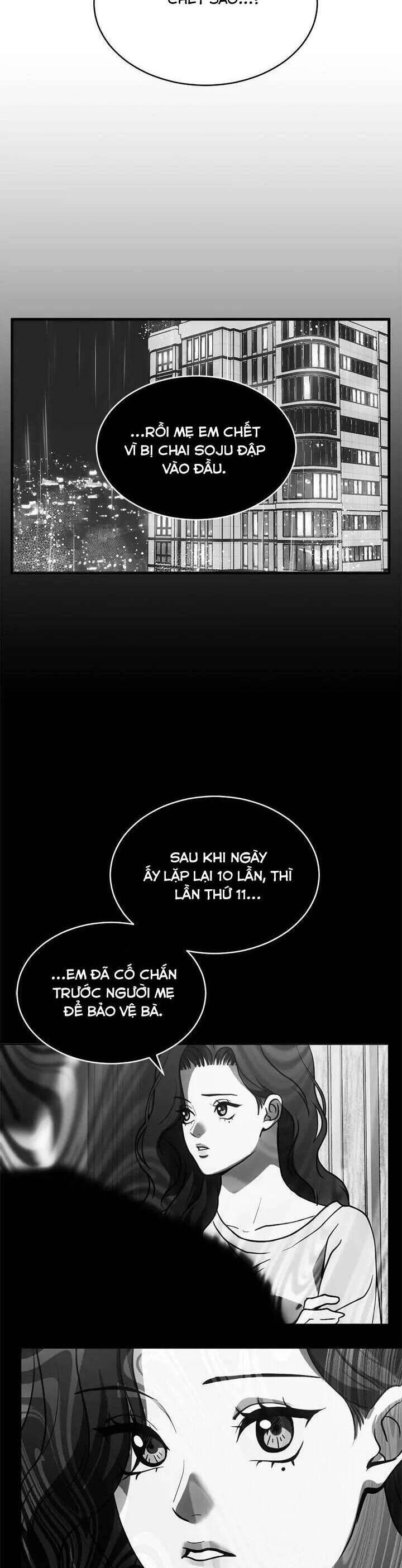 Ba Lần Động Phòng Chap 71 - Next Chap 72