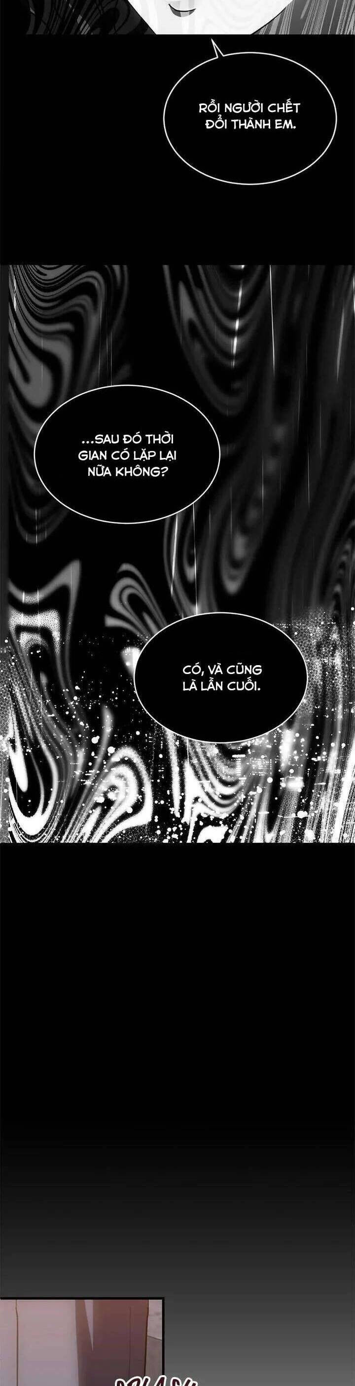 Ba Lần Động Phòng Chap 71 - Next Chap 72