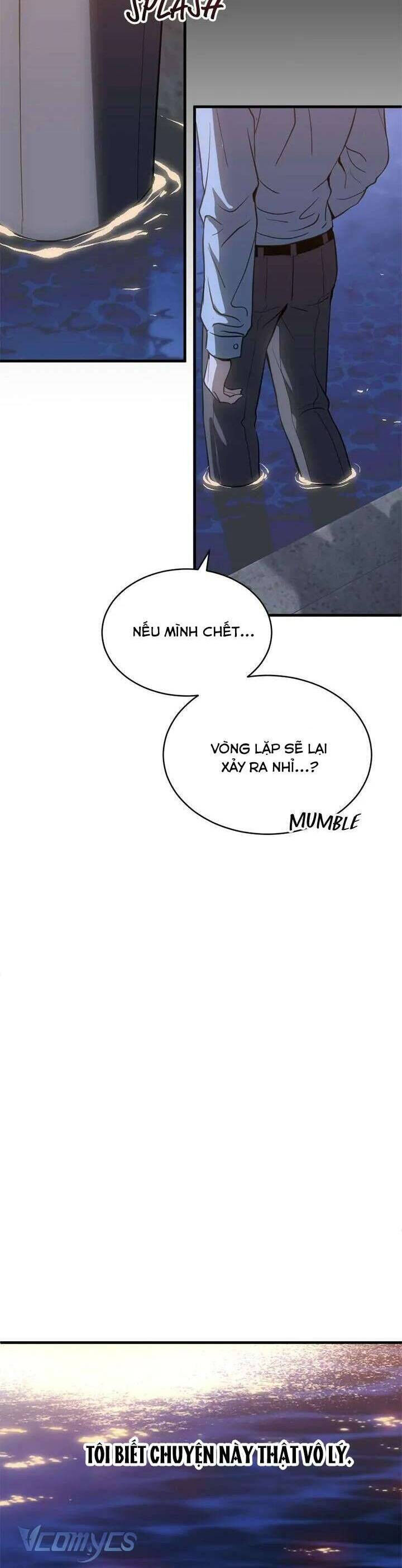 Ba Lần Động Phòng Chap 71 - Next Chap 72