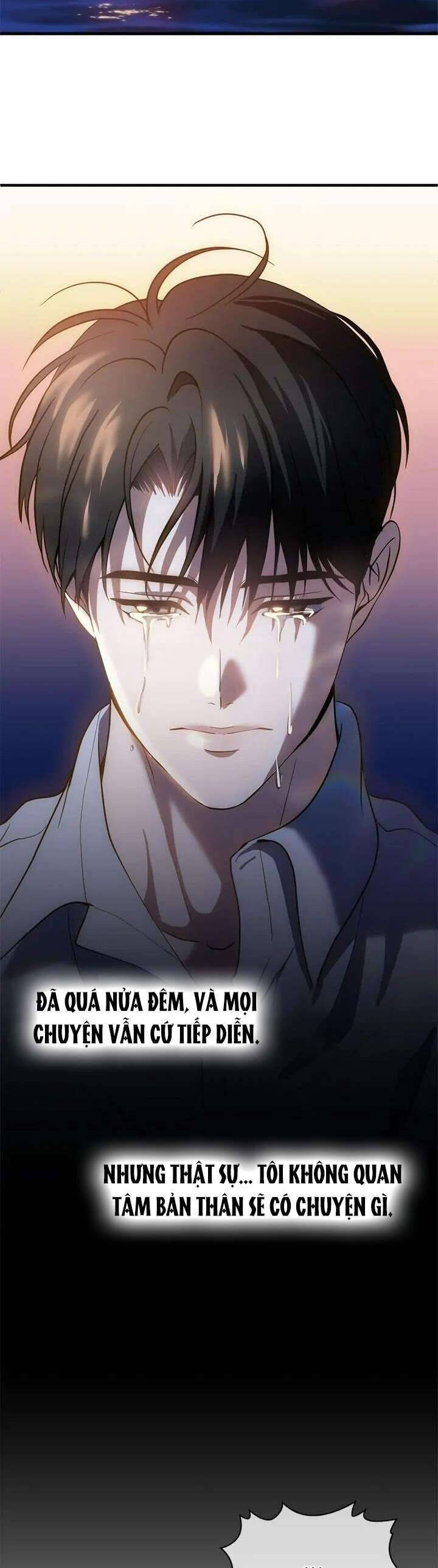 Ba Lần Động Phòng Chap 71 - Next Chap 72