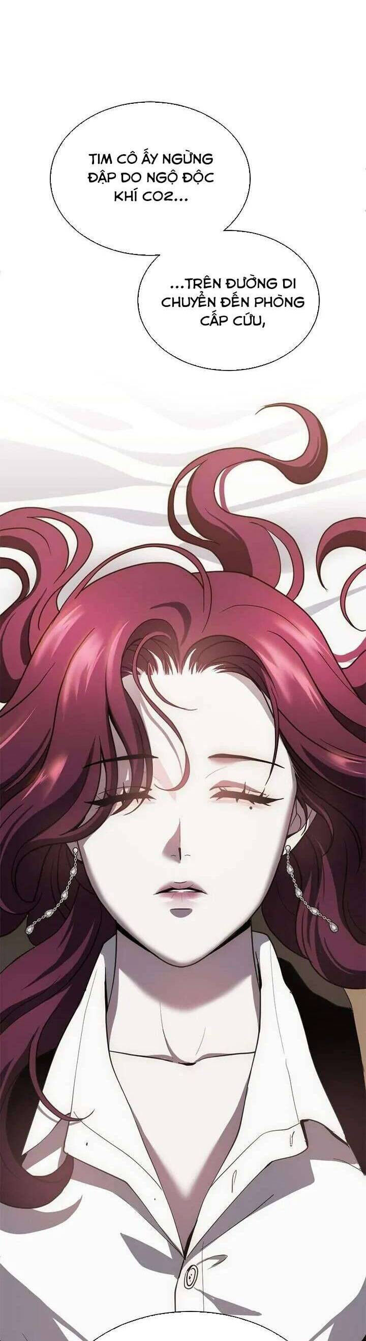 Ba Lần Động Phòng Chap 71 - Next Chap 72
