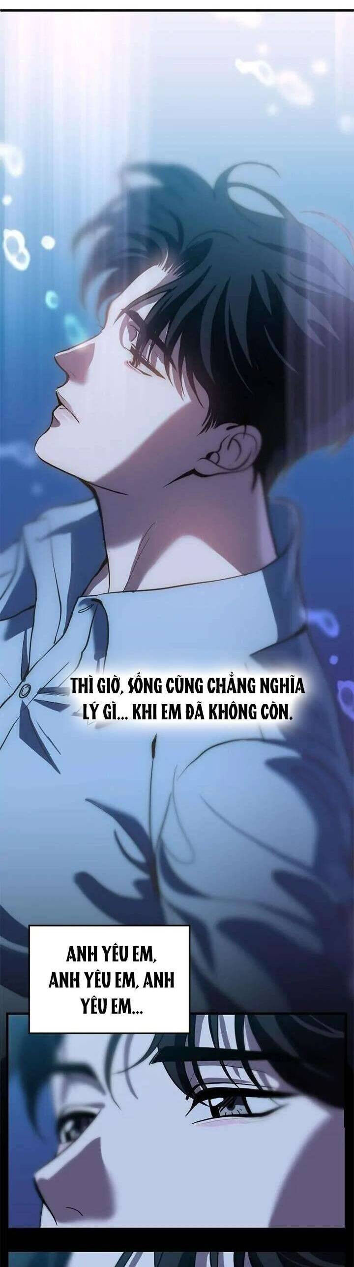 Ba Lần Động Phòng Chap 71 - Next Chap 72