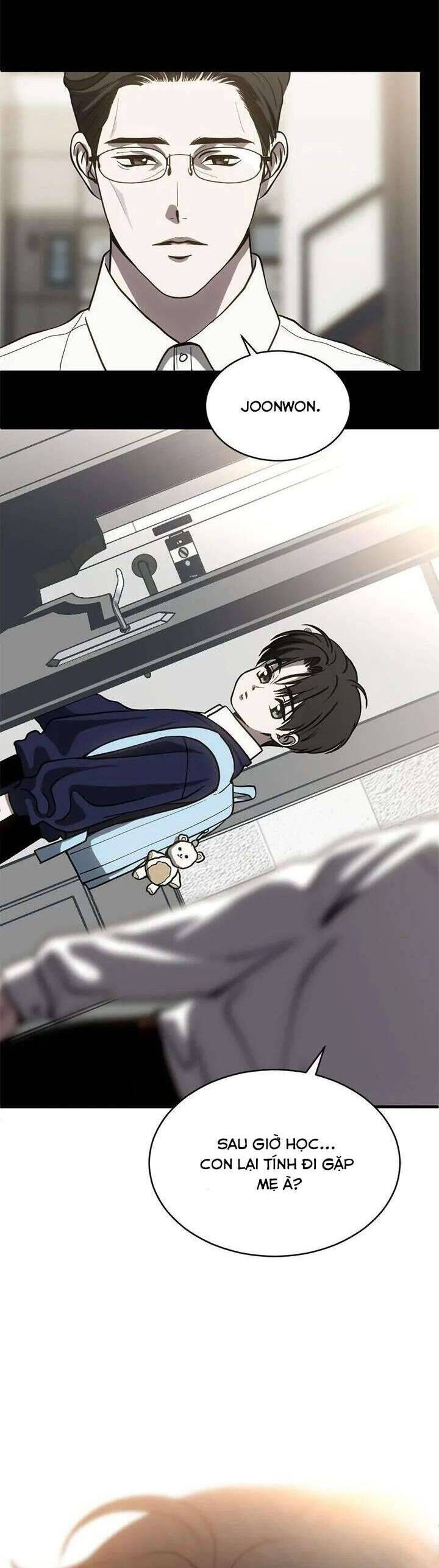 Ba Lần Động Phòng Chap 71 - Next Chap 72