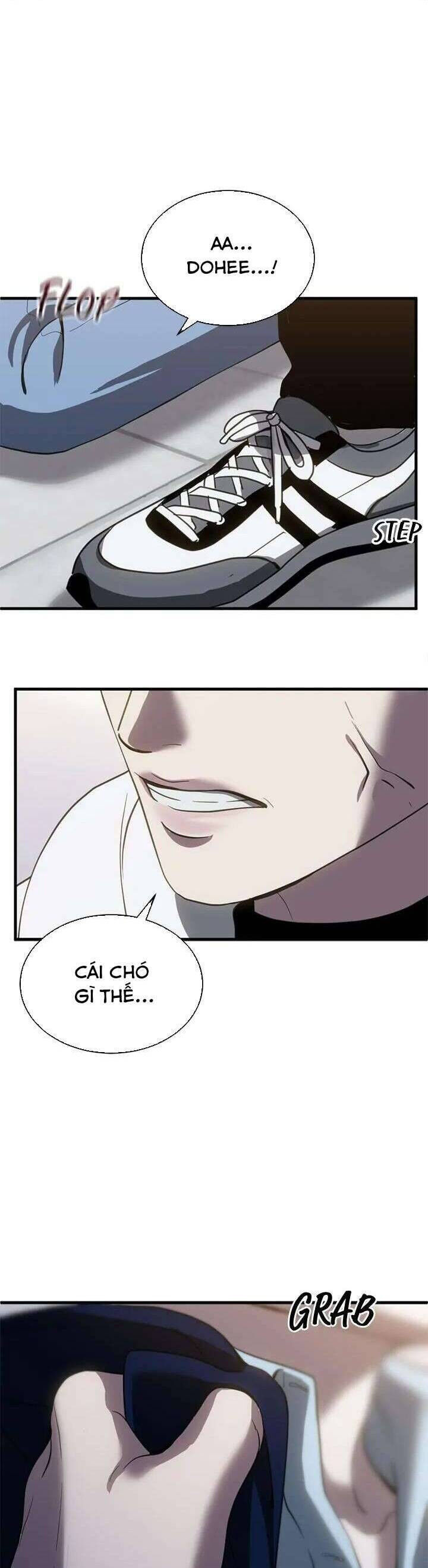 Ba Lần Động Phòng Chap 71 - Next Chap 72