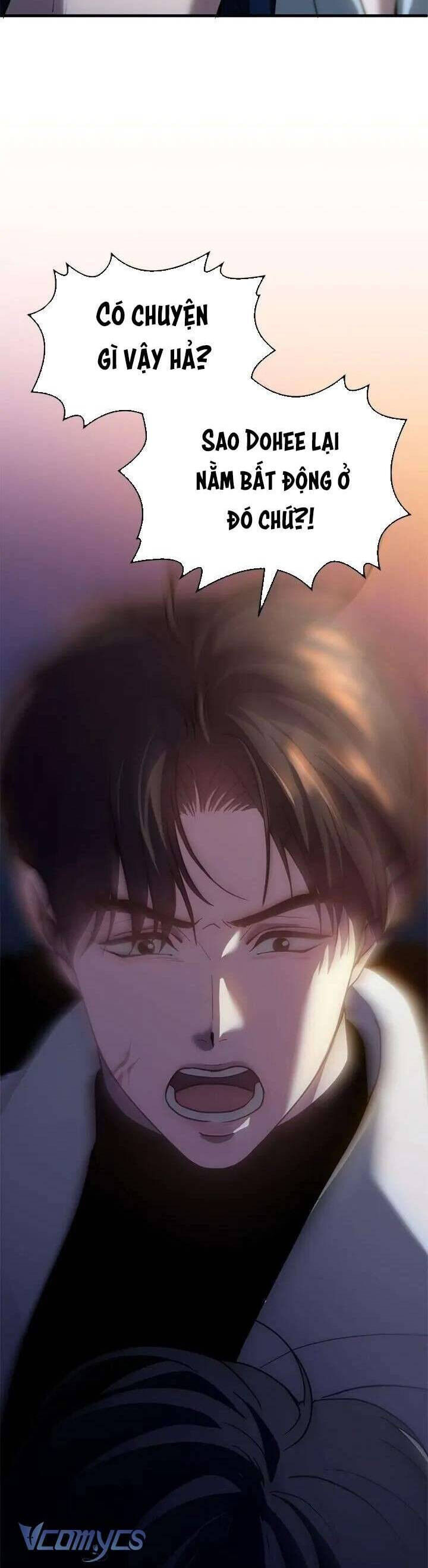 Ba Lần Động Phòng Chap 71 - Next Chap 72