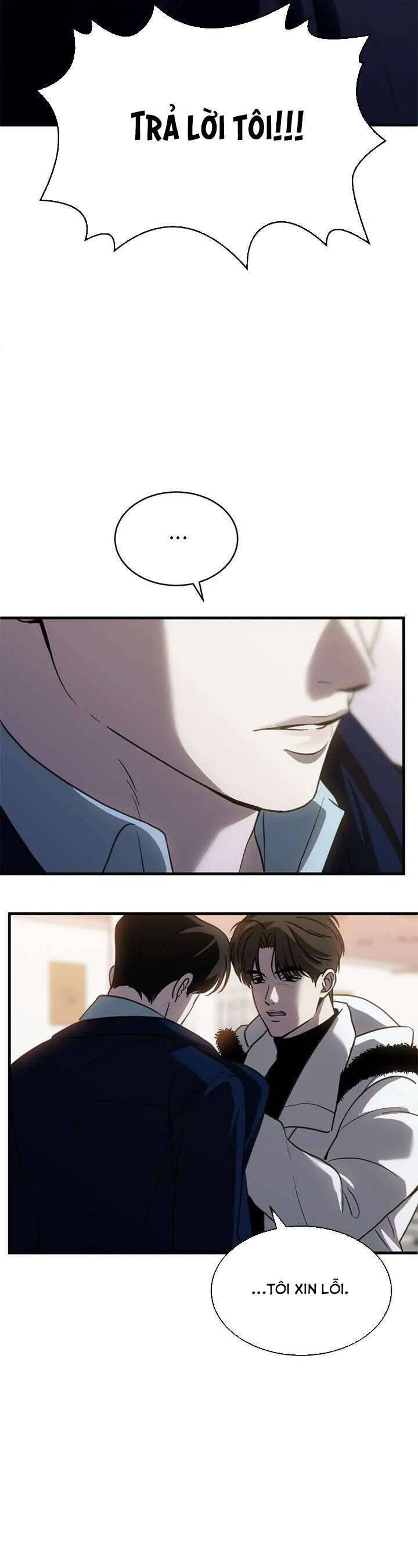 Ba Lần Động Phòng Chap 71 - Next Chap 72