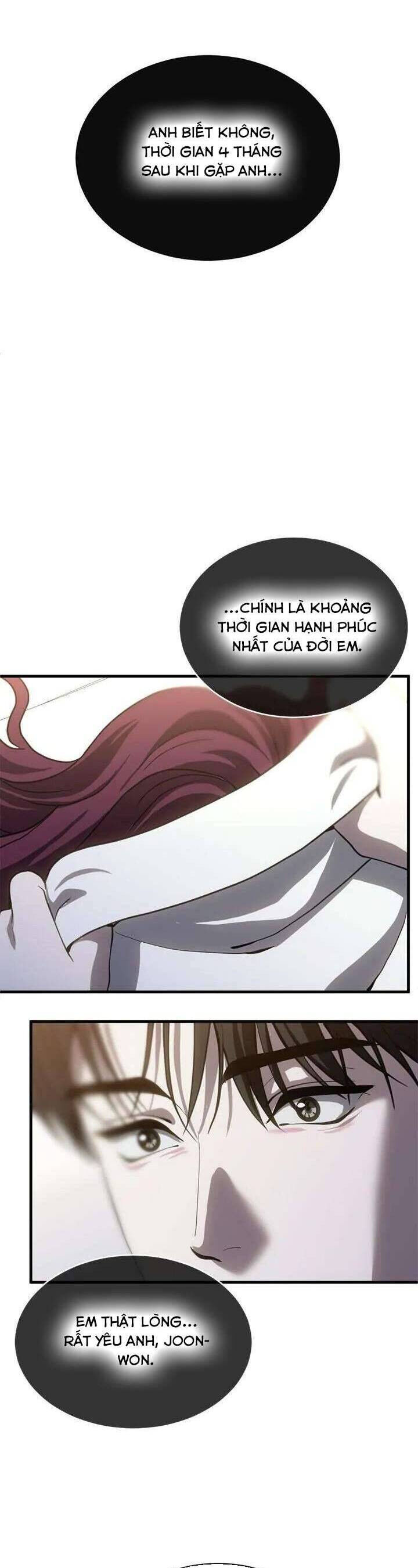 Ba Lần Động Phòng Chap 71 - Next Chap 72