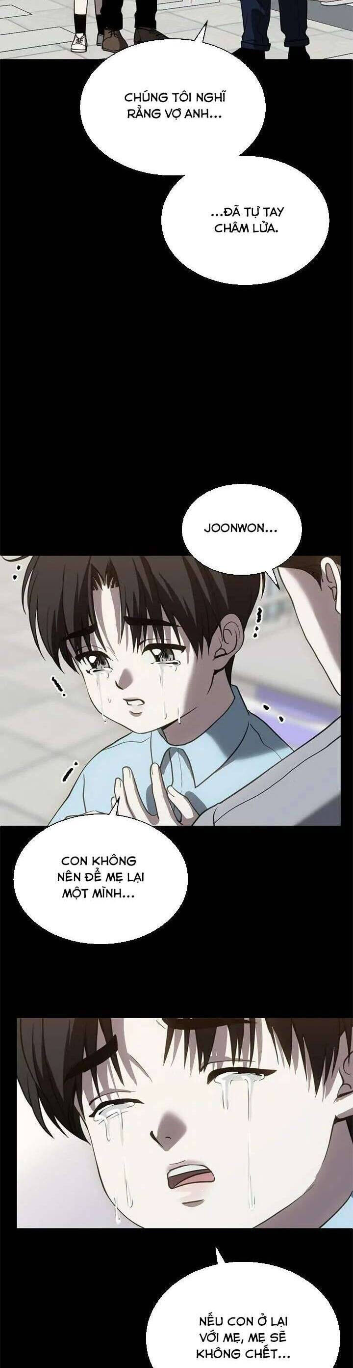 Ba Lần Động Phòng Chap 72 - Next Chap 73