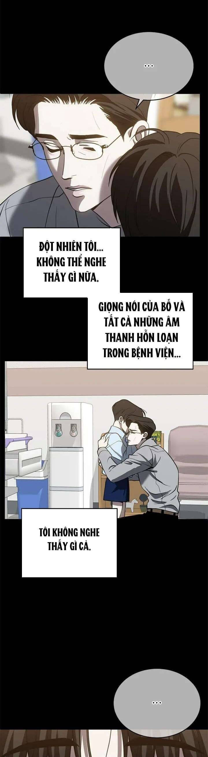 Ba Lần Động Phòng Chap 72 - Next Chap 73