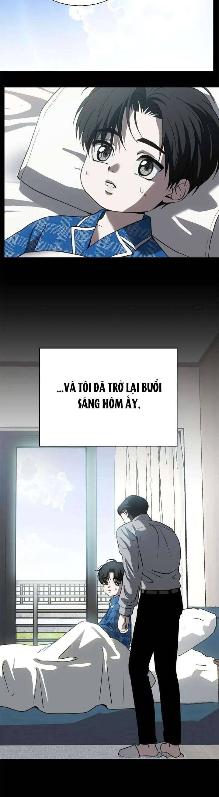 Ba Lần Động Phòng Chap 72 - Next Chap 73