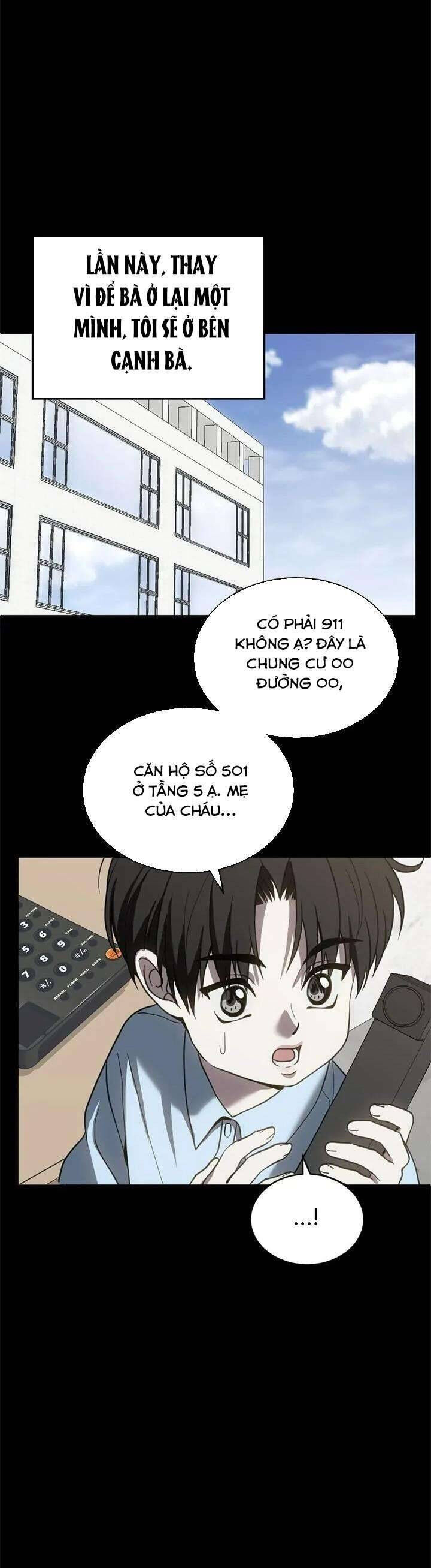 Ba Lần Động Phòng Chap 72 - Next Chap 73