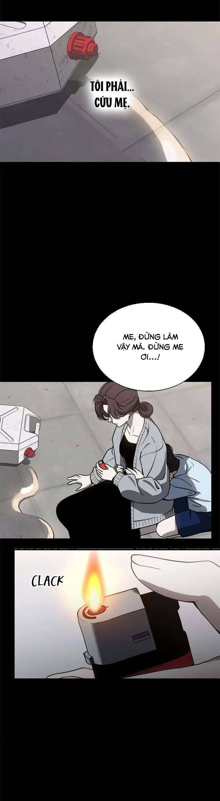Ba Lần Động Phòng Chap 72 - Next Chap 73