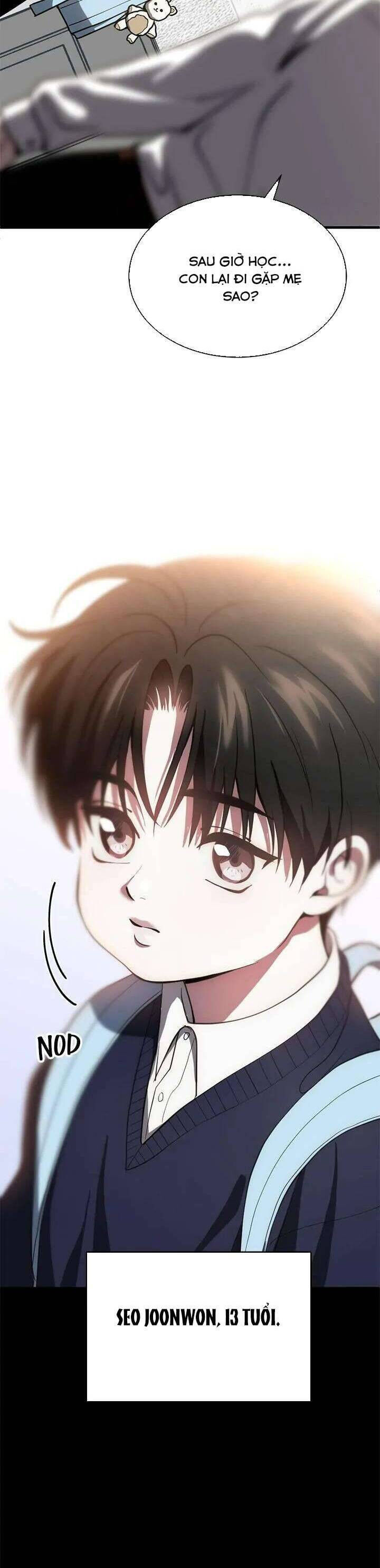 Ba Lần Động Phòng Chap 72 - Next Chap 73
