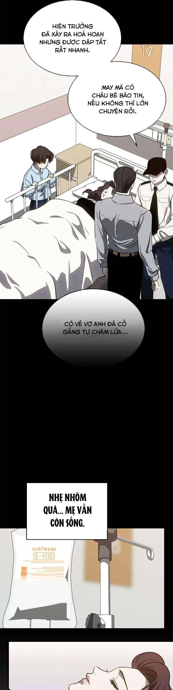 Ba Lần Động Phòng Chap 72 - Next Chap 73