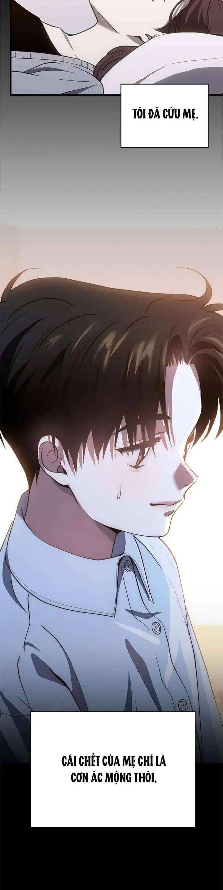 Ba Lần Động Phòng Chap 72 - Next Chap 73