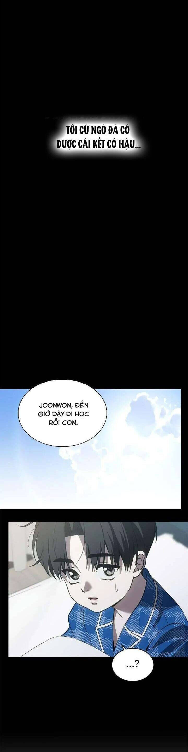 Ba Lần Động Phòng Chap 72 - Next Chap 73