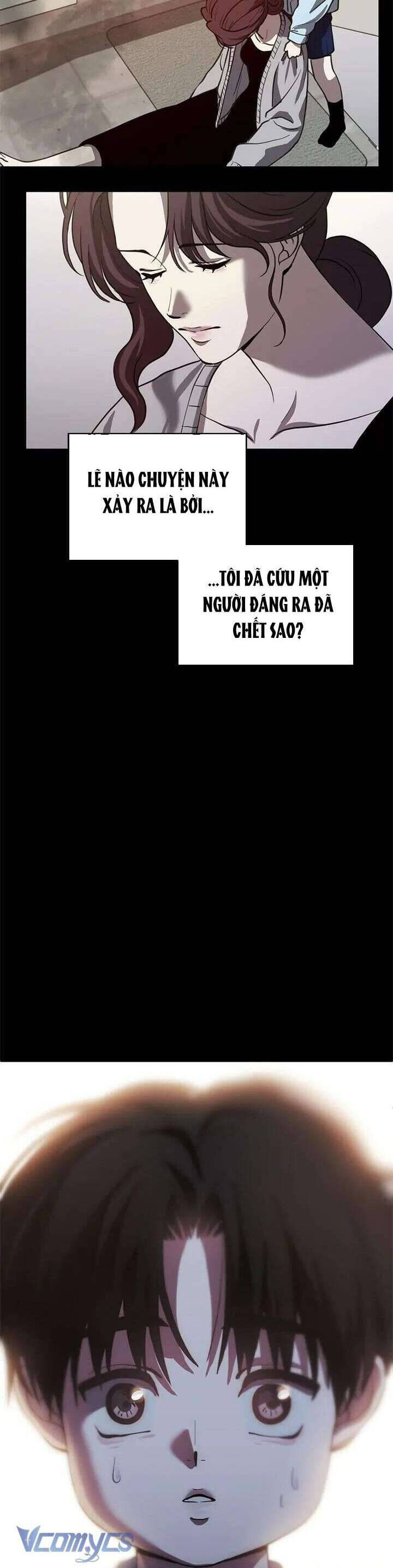 Ba Lần Động Phòng Chap 72 - Next Chap 73