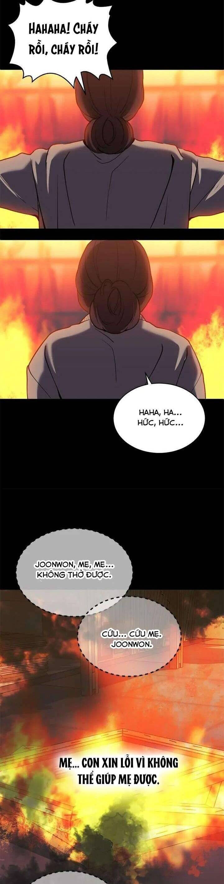 Ba Lần Động Phòng Chap 72 - Next Chap 73