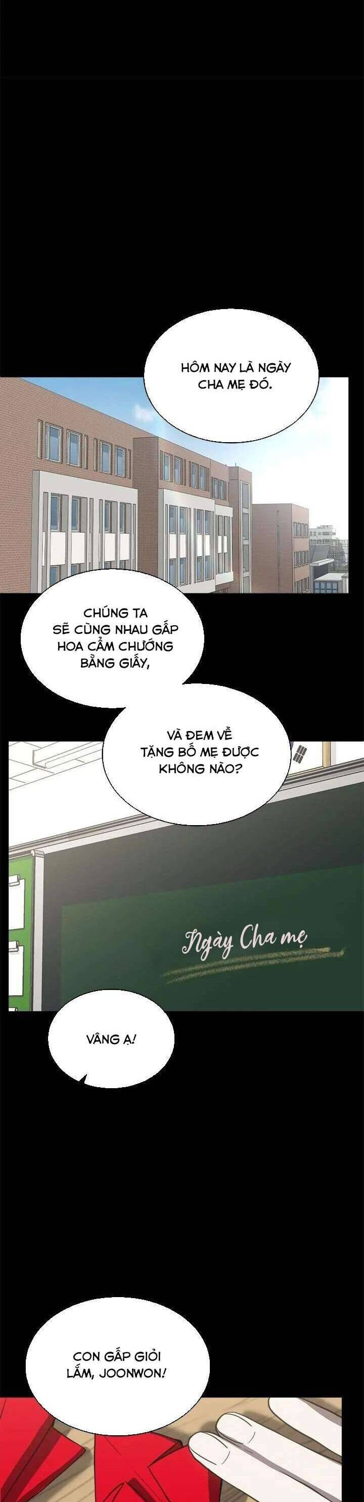 Ba Lần Động Phòng Chap 72 - Next Chap 73