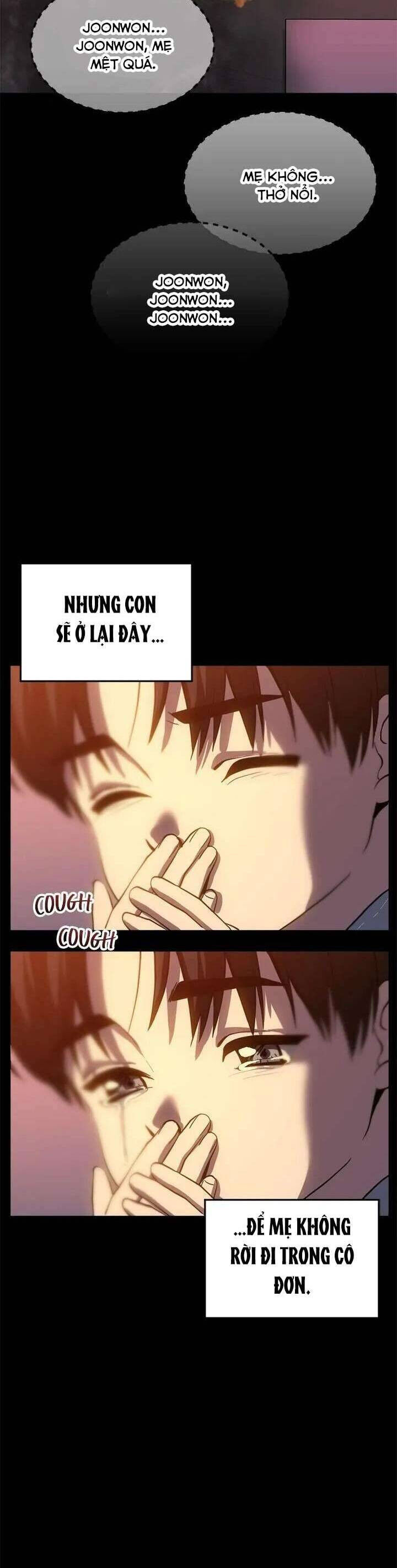 Ba Lần Động Phòng Chap 72 - Next Chap 73