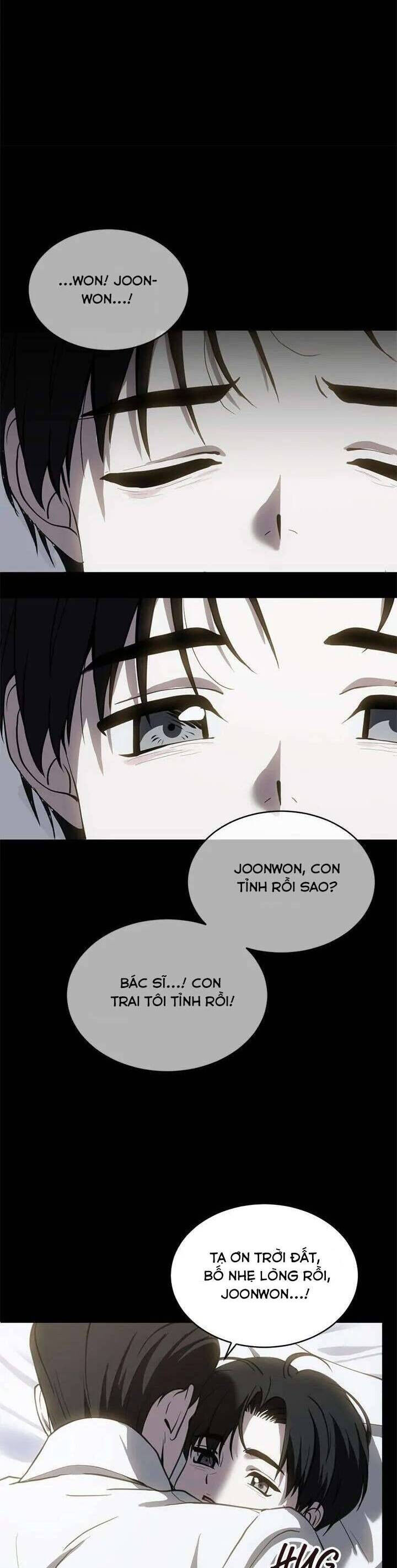 Ba Lần Động Phòng Chap 72 - Next Chap 73
