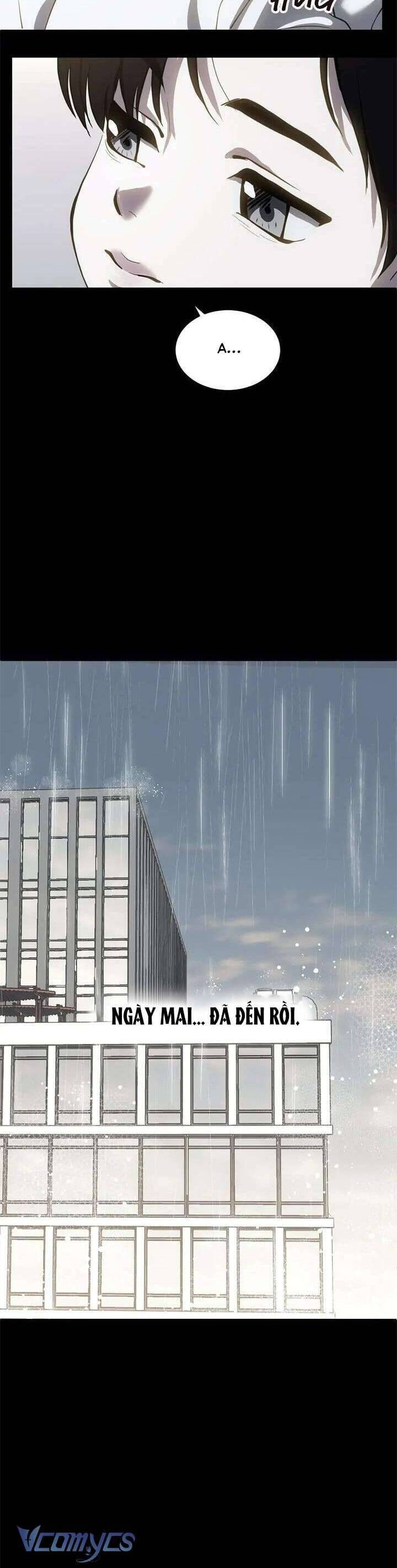 Ba Lần Động Phòng Chap 72 - Next Chap 73