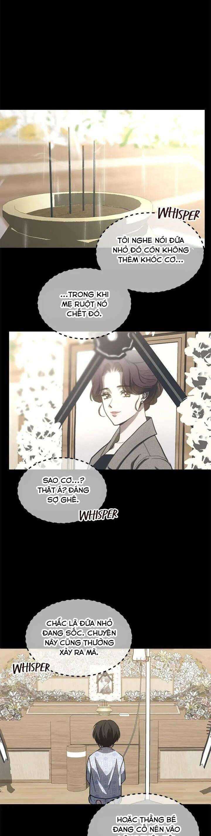 Ba Lần Động Phòng Chap 72 - Next Chap 73