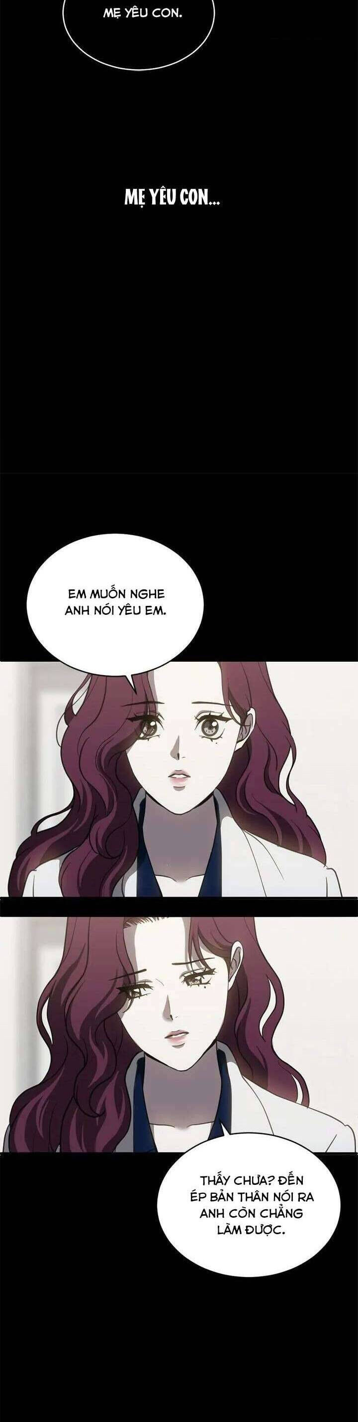 Ba Lần Động Phòng Chap 72 - Next Chap 73