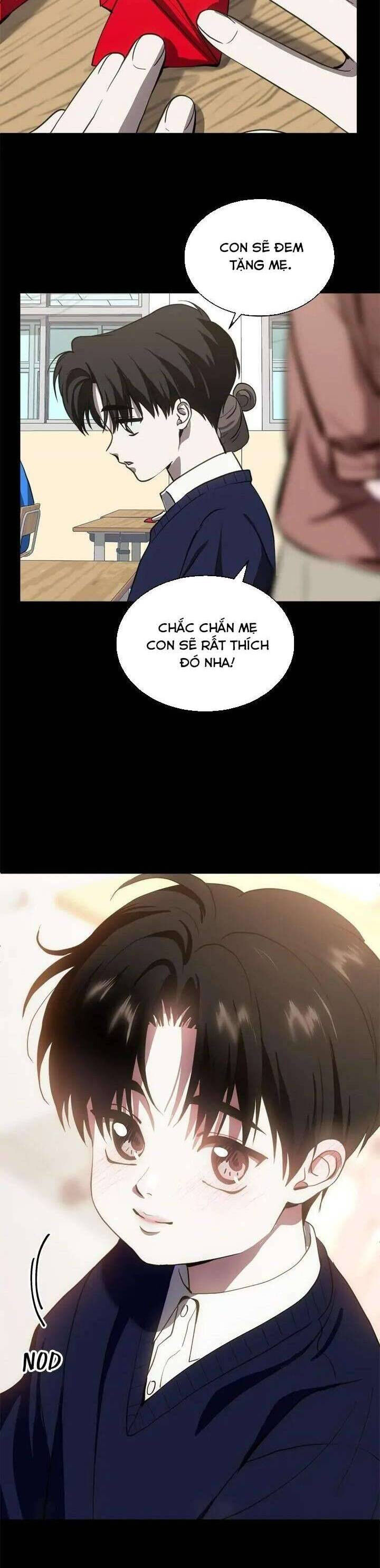 Ba Lần Động Phòng Chap 72 - Next Chap 73